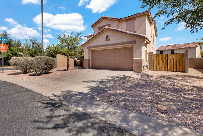 8931 E Plata Ave in Mesa, AZ - Building Photo - Building Photo