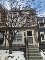 8185 S Fillmore Cir in Centennial, CO - Building Photo