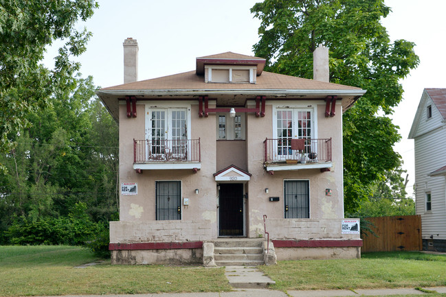 920 Superior Ave in Dayton, OH - Building Photo - Building Photo