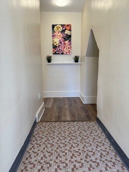 96 Brownell St, Unit 120 in New Haven, CT - Building Photo - Building Photo