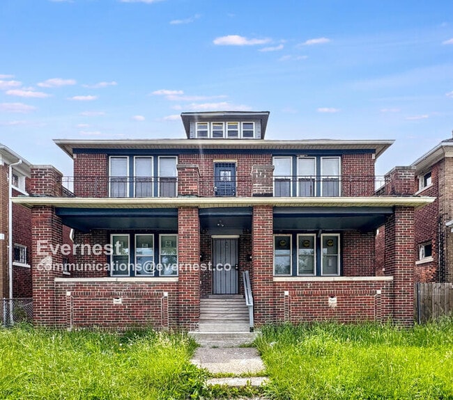 property at 3759 Atkinson St