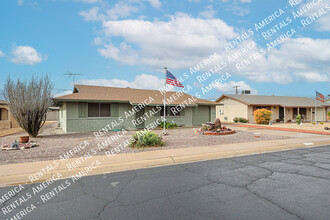 12450 N Augusta Dr in Sun City, AZ - Building Photo - Building Photo