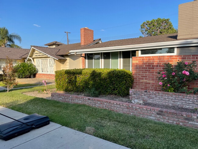 property at 11442 Foster Rd