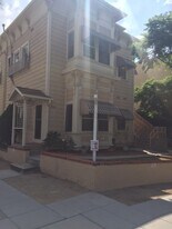 1561 Ninth Ave in San Diego, CA - Building Photo