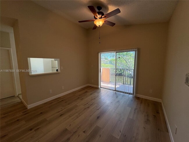 property at 601 Cypress Lake Blvd