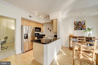 1441 Rhode Island Ave NW in Washington, DC - Building Photo - Building Photo