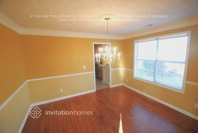 2535 Tolliver Dr in Ellenwood, GA - Foto de edificio - Building Photo