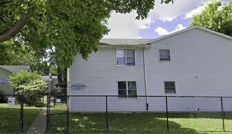 165 Atkinson St in Rochester, NY - Building Photo