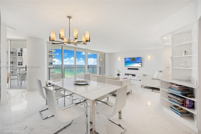 property at 16425 Collins Ave
