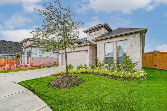 21310 Manatee Rock Ln in Cypress, TX - Building Photo - Building Photo
