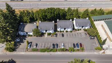 405 S Norris St in Burlington, WA - Building Photo - Building Photo