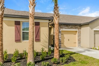 1717 Party Pl in Fort Pierce, FL - Building Photo - Building Photo