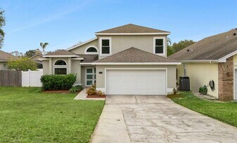 7236 Somersworth Dr in Orlando, FL - Building Photo