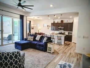 522 S 197th Ln in Buckeye, AZ - Foto de edificio - Building Photo