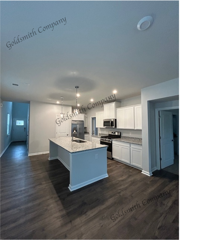 615 Poinsett Bridge Wy in Greenville, SC - Building Photo - Building Photo