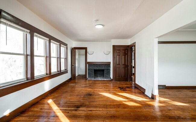 property at 2548 N 38th St
