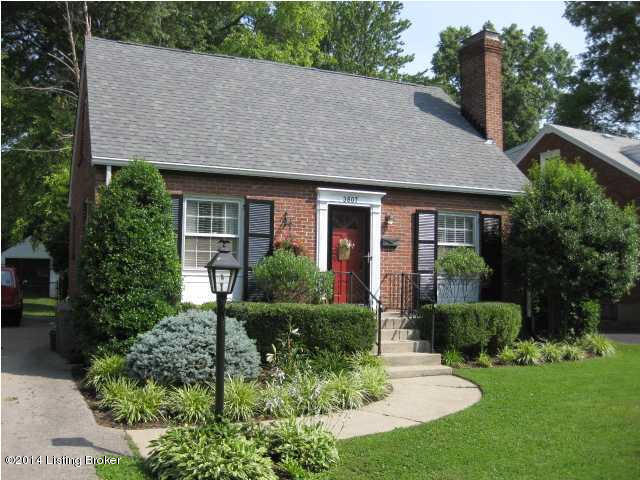 3607 St Germaine Ct in Louisville, KY - Building Photo - Building Photo