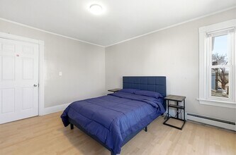 21 John St in Attleboro, MA - Building Photo - Building Photo