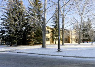 Olympus Hall in Calgary, AB - Building Photo - Building Photo