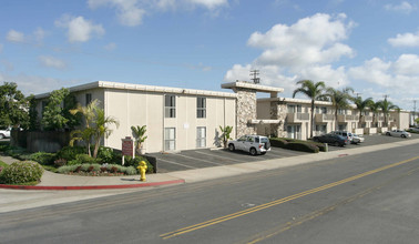 Tuscany Villas Apartments in San Diego, CA - Building Photo - Building Photo