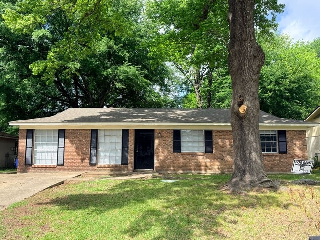 property at 9012 Lone Oak Dr