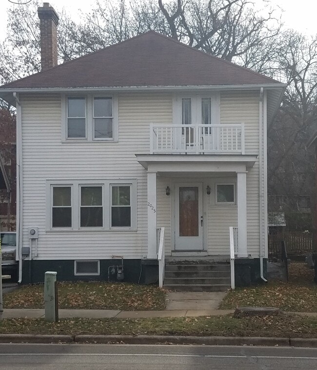 property at 2025 University Ave
