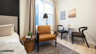 3024-3024 Zuni St, Unit 206 in Denver, CO - Building Photo