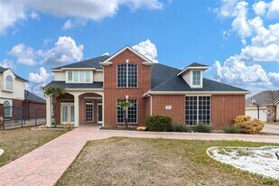 3010 St Joseph Dr in Mansfield, TX - Building Photo