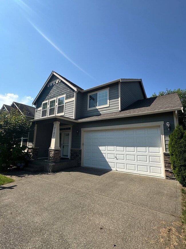 property at 7147 Prism St SE