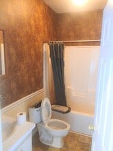 301 Archer Dr in Rocky Mount, NC - Building Photo - Building Photo