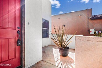 13510 Doncaster St in El Paso, TX - Building Photo - Building Photo