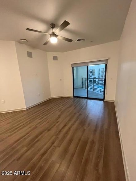 1225 N Arizona Ave, Unit A3 in Gilbert, AZ - Foto de edificio - Building Photo