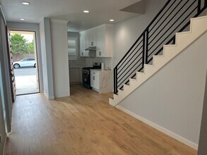 5705 Spa Dr in Huntington Beach, CA - Building Photo - Building Photo