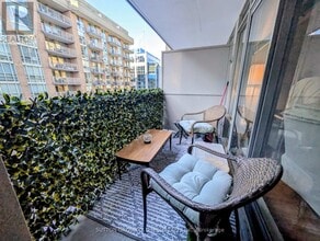 15 Stafford St in Toronto, ON - Building Photo - Building Photo