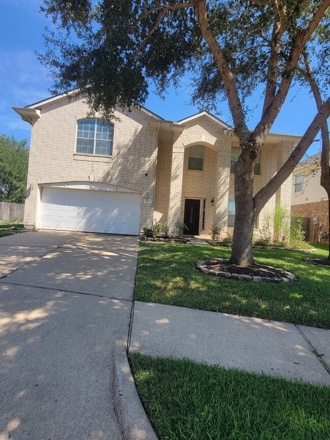 2507 Willow Springs Ln in Sugar Land, TX - Building Photo - Building Photo