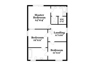 3815 N Celcius Pl in Las Vegas, NV - Building Photo - Building Photo
