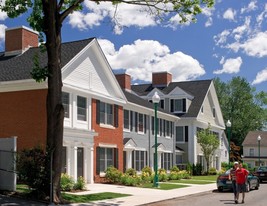 Fairgate Apartments