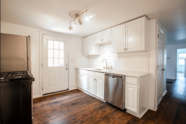 property at 1810 Larkins Way