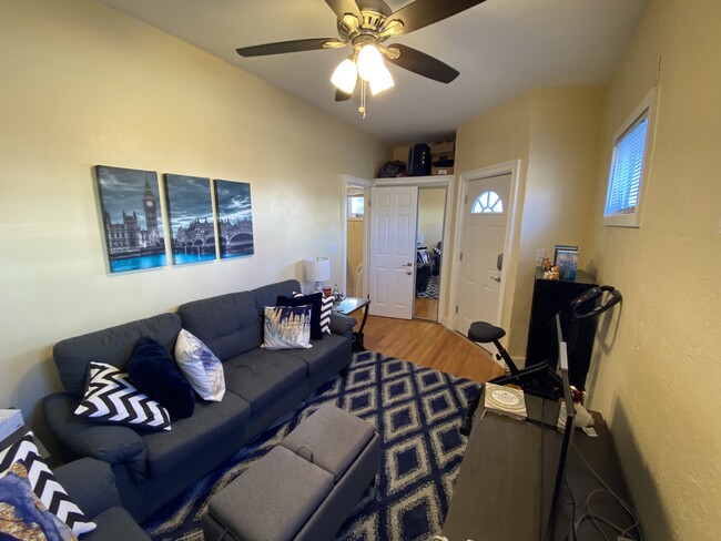 41 Cross St, Unit 39