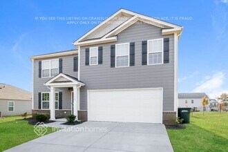 133 Clinton Ct in Troutman, NC - Building Photo - Building Photo
