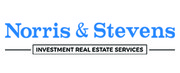 Property Management Company Logo Norris & Stevens, Inc.