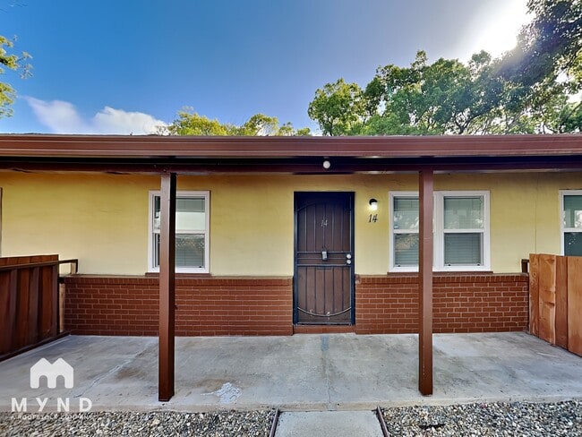 property at 14 Garrison Dr