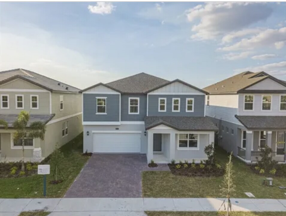 6031 Bimini Twist Loop in Orlando, FL - Foto de edificio