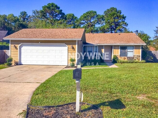 property at 8592 Bandera Cir W