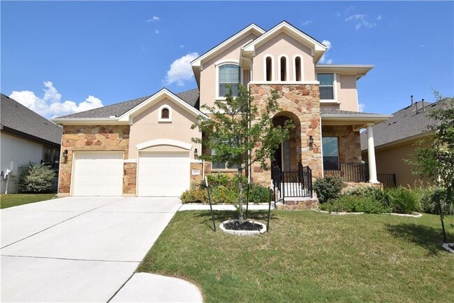 property at 4109 Vinalopo Dr
