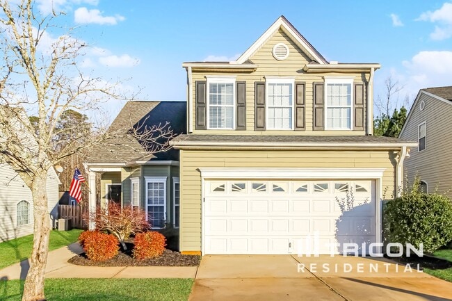 property at 748 Overton Ridge Way