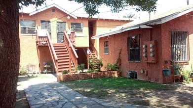 6125 Stafford Ave in Huntington Park, CA - Building Photo - Building Photo