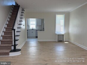 5349 Eadom St in Philadelphia, PA - Building Photo - Building Photo