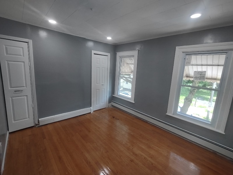 319 2nd St in Albany, NY - Building Photo