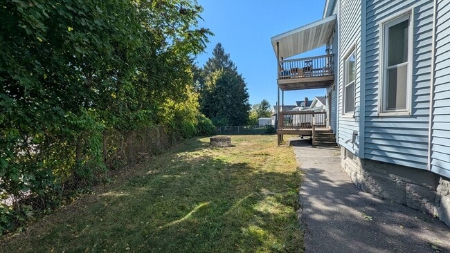property at 14 Burns St
